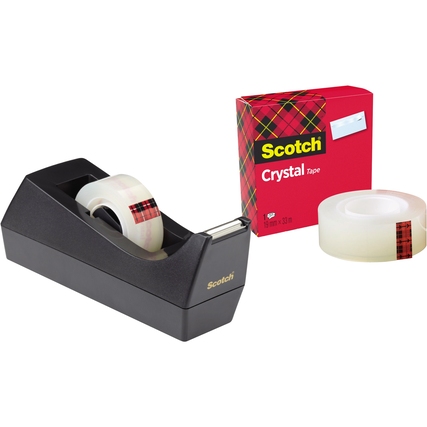 Scotch® Tischabroller Sparset C38 Produktbild pa_produktabbildung_1 XL