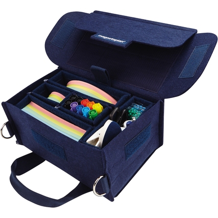 magnetoplan® Moderationstasche ecoAware Produktbild pa_produktabbildung_1 XL