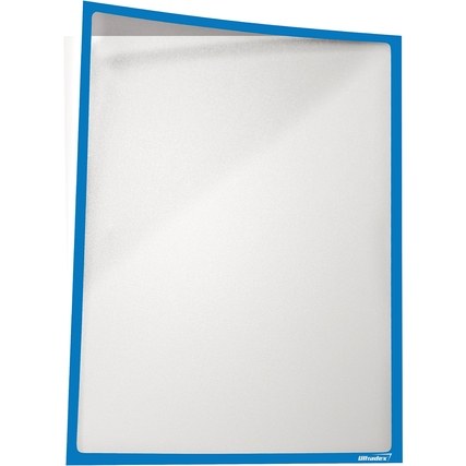 Ultradex Magnetrahmen DIN A3 5 St./Pack. blau Produktbild pa_produktabbildung_1 XL