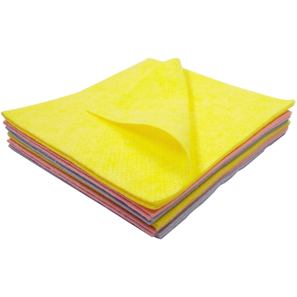 aQualine Putztücher Produktbild pa_produktabbildung_2 XL