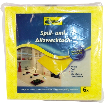aQualine Putztücher Produktbild pa_produktabbildung_1 XL