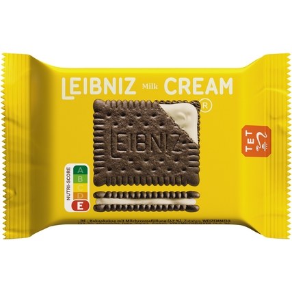 Leibniz Gebäck CREAM 1er MILK Produktbild pa_produktabbildung_1 XL