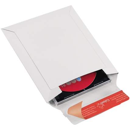 ColomPac® CD/DVD Versandtasche Produktbild pa_ohnedeko_1 XL