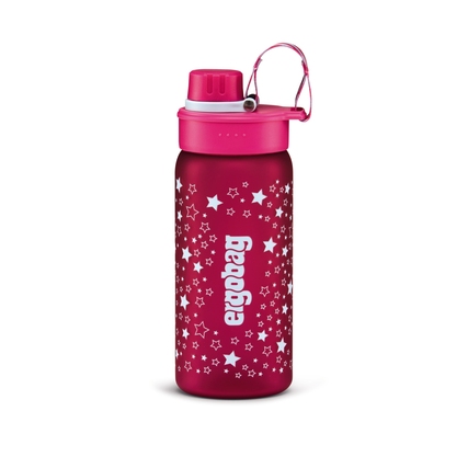 ergobag Trinkflasche Sternchen Produktbild pa_produktabbildung_1 XL