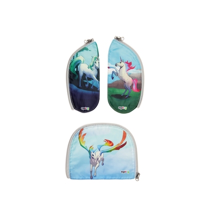 ergobag Zip-Seitenfläche Zippies Einhörner Produktbild pa_produktabbildung_1 XL