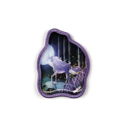 ergobag Ranzen Accessoire Wackel-Klettie *Fabelhaft* Produktbild pa_produktabbildung_1 XL