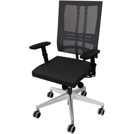 NowyStyl Bürodrehstuhl NetMotion ES Produktbild pa_produktabbildung_1 XL