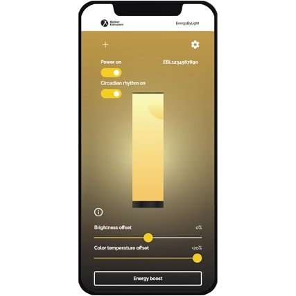 BakkerElkhuizen Tageslichtlampe EnergybyLight Produktbild pa_anwendungsbeispiel_2 XL