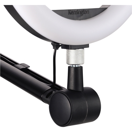 Kensington Halterung Videokonferenz-Zubehör A1020 Produktbild pa_ohnedeko_2 XL