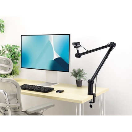 Kensington Halterung Videokonferenz-Zubehör A1020 Produktbild pa_ohnedeko_1 XL