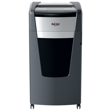 Rexel® Aktenvernichter Momentum Extra XP426+ Produktbild pa_produktabbildung_3 XL