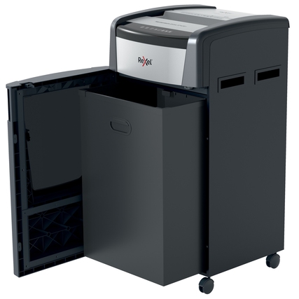 Rexel® Aktenvernichter Momentum Extra XP426+ Produktbild pa_anwendungsbeispiel_1 XL