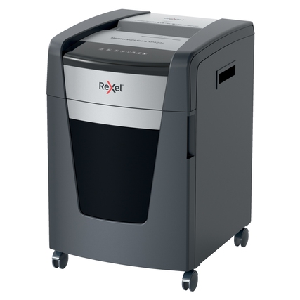 Rexel® Aktenvernichter Momentum Extra XP420+ Produktbild pa_produktabbildung_1 XL
