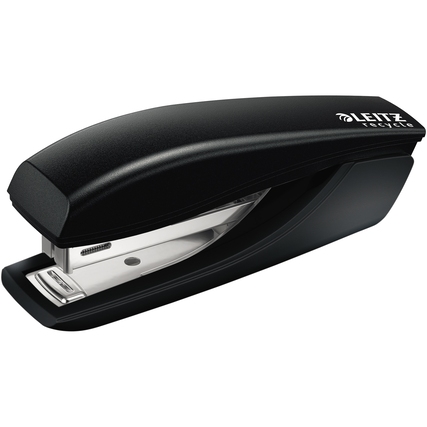 Leitz Heftgerät NeXXt Recycle Mini schwarz Produktbild pa_produktabbildung_1 XL