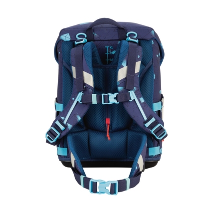 SCOUT Schulranzen Sunny II Exklusiv LED Pegasus Produktbild pa_produktabbildung_4 XL
