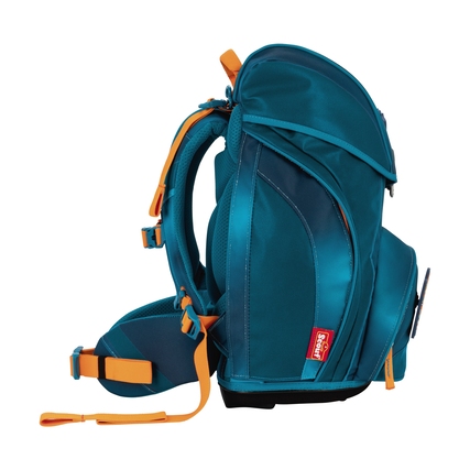 SCOUT Schulranzen Alpha Exklusiv Superflash Seadragon Produktbild pa_produktabbildung_3 XL