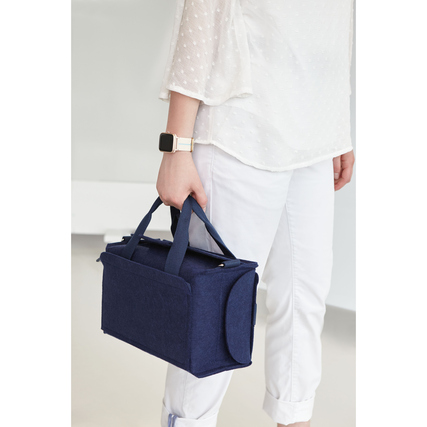 magnetoplan® Moderationstasche ecoAware Produktbild pa_ohnedeko_5 XL
