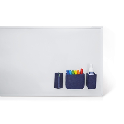 magnetoplan® Tafelwischer magnetoWipe ecoAware blau Produktbild pa_ohnedeko_1 XL