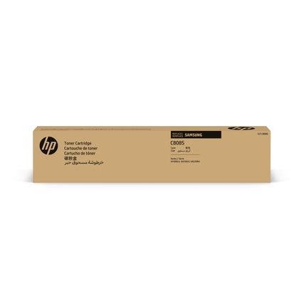 HP Toner CLT-C808S cyan Produktbild pa_produktabbildung_1 XL