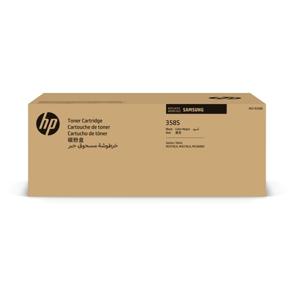HP Toner MLT-D358S schwarz Produktbild pa_produktabbildung_1 XL