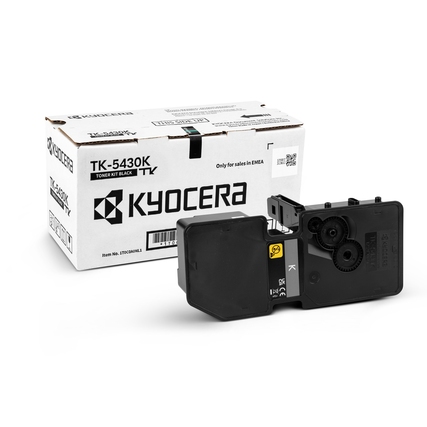 KYOCERA Toner TK-5430K schwarz Produktbild pa_produktabbildung_1 XL