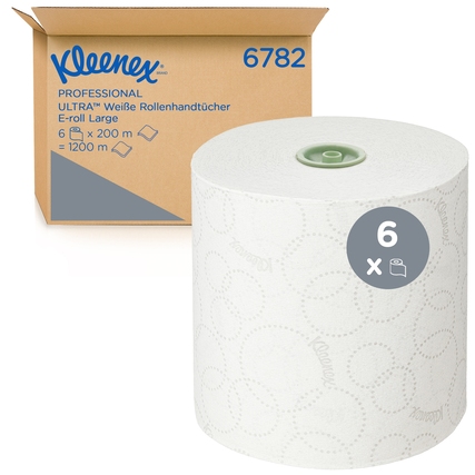 Kleenex® Handtuchrolle Ultra&trade; Produktbild pa_produktabbildung_1 XL