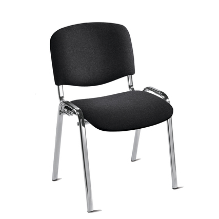 Besucherstuhl ISO Produktbild pa_produktabbildung_1 XL