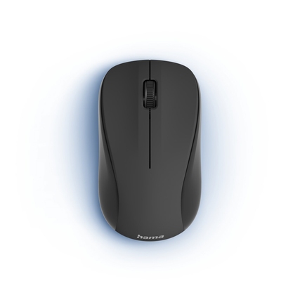 Hama Optische PC Maus MW-300 V2 schwarz Produktbild pa_produktabbildung_2 XL