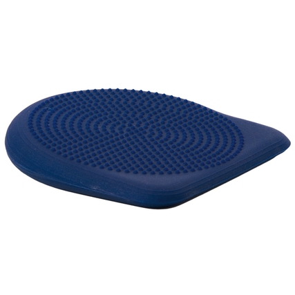 TOGU Sitzkissen Dynair® Keil Ballkissen® Premium dunkelblau Produktbild pa_produktabbildung_1 XL