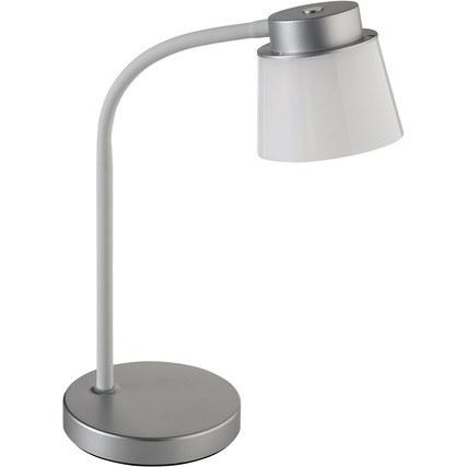 ALCO Tischleuchte silber Produktbild pa_produktabbildung_1 XL