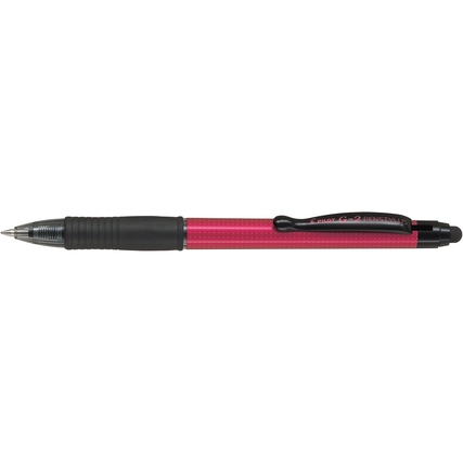 PILOT Gelschreiber G2 PenStylus rot Produktbild pa_produktabbildung_1 XL