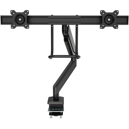 Fellowes® Monitorschwenkarm Eppa&trade; Crossbar schwarz Produktbild pa_produktabbildung_1 XL