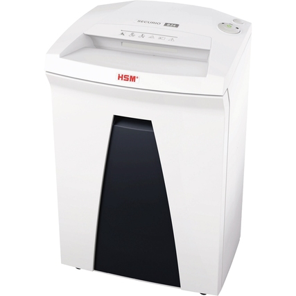 HSM® Aktenvernichter SECURIO B24 Produktbild pa_produktabbildung_1 XL