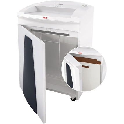 HSM® Aktenvernichter SECURIO B35 Produktbild pa_produktabbildung_2 XL