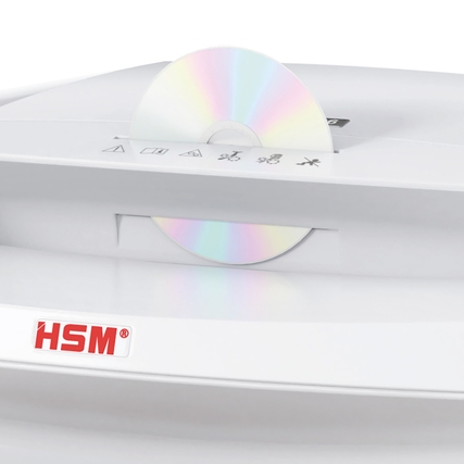 HSM® Aktenvernichter SECURIO B32 Produktbild pa_ohnedeko_3 XL