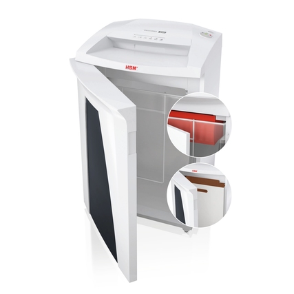 HSM® Aktenvernichter SECURIO B32 Produktbild pa_produktabbildung_2 XL