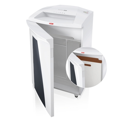 HSM® Aktenvernichter SECURIO B34 Produktbild pa_produktabbildung_2 XL