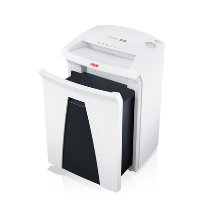 HSM® Aktenvernichter SECURIO B24 Produktbild pa_produktabbildung_2 XL