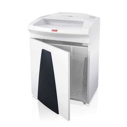 HSM® Aktenvernichter SECURIO B26 Produktbild pa_anwendungsbeispiel_1 XL