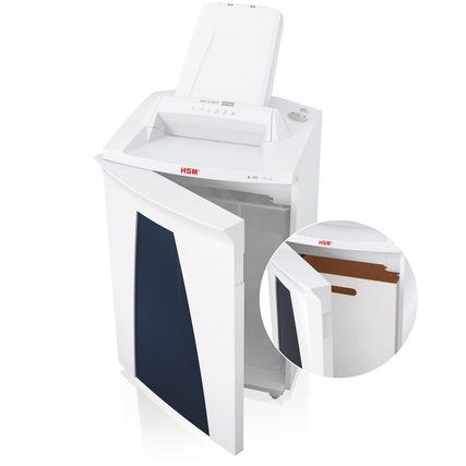 HSM® Aktenvernichter SECURIO AF500 Produktbild pa_anwendungsbeispiel_1 XL