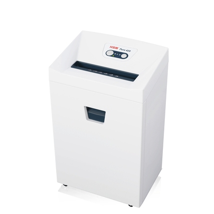 HSM® Aktenvernichter Pure 420 Produktbild pa_produktabbildung_1 XL