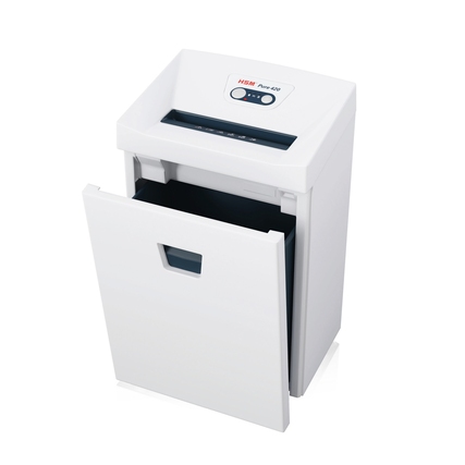HSM® Aktenvernichter Pure 420 Produktbild pa_produktabbildung_2 XL