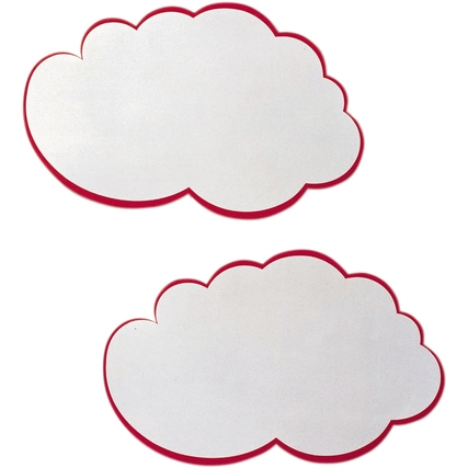Moderationskarte Wolke Produktbild pa_produktabbildung_1 XL