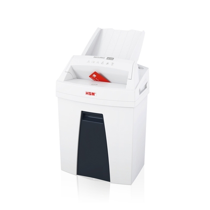 HSM® Aktenvernichter SECURIO AF100 Produktbild pa_ohnedeko_3 XL