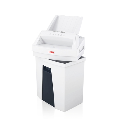 HSM® Aktenvernichter SECURIO AF100 Produktbild pa_produktabbildung_2 XL