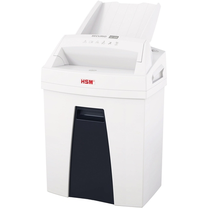 HSM® Aktenvernichter SECURIO AF100 Produktbild pa_produktabbildung_1 XL