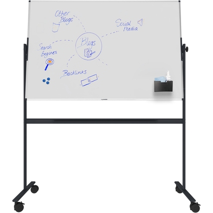 Legamaster Whiteboard UNITE PLUS 150 x 100 cm (B x H) Produktbild pa_ohnedeko_1 XL