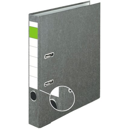 Ordner Wolkenmarmor DIN A4 50 mm Produktbild pa_produktabbildung_1 XL