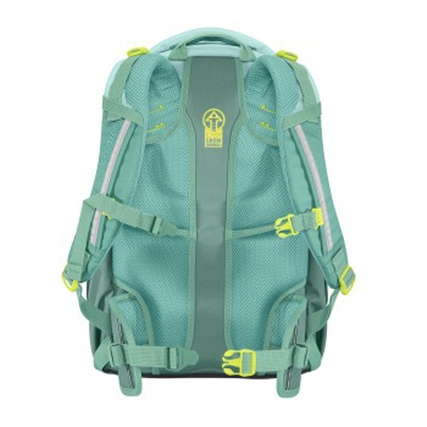 COOCAZOO Schulrucksack MATE All Mint Produktbild pa_produktabbildung_4 XL