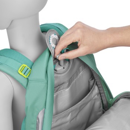 COOCAZOO Schulrucksack MATE All Mint Produktbild pa_anwendungsbeispiel_1 XL